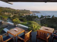 Hyatt Carmel Highlands - Ocean View
