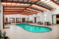 YALLA YALLA BOUTIQUE HOTEL - Pools
