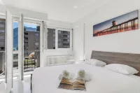 Paradiso Incanto Lake View Apartment - Happy Rentals - Pet friendly