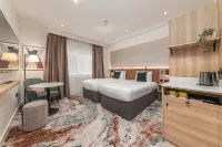 voco Rockingham Forest Corby Hotels in Corby