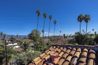 Luxurious Mykonos - Pet Friendly