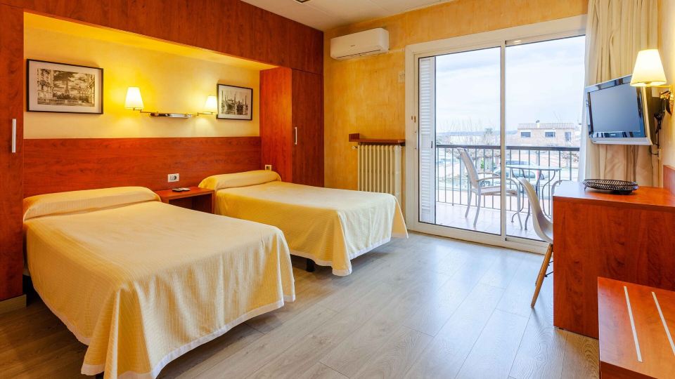Hotel Checkin Travé