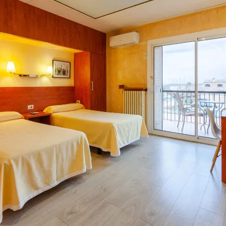Hotel Checkin Travé