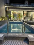 Ganga Euphoria Villa Hotel a 