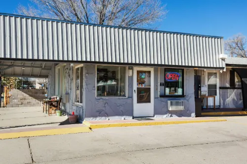 Rodeway Inn & Suites Raton