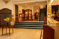 Jai Ma Inn Hotel