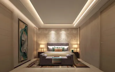 3 Ag Hotel & Resort