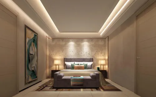 3 Ag Hotel & Resort Hotels in Kotsarai