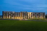 TownePlace Suites Lancaster Hotels in Manheim Township