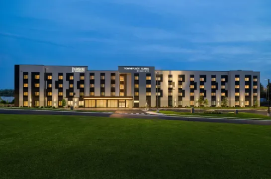 TownePlace Suites Lancaster