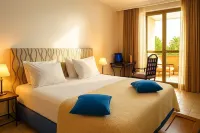 라 레지던스 테레지아 LRT 로메 호텔