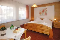 Hotel Ursula Hotels in Bad Brückenau