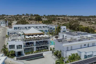 Tasia Maris Oasis Hotels in 