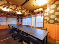 เรียวคัง คิริตานิ ฮาโกเนะโซ โรงแรมในฮาโกเน่