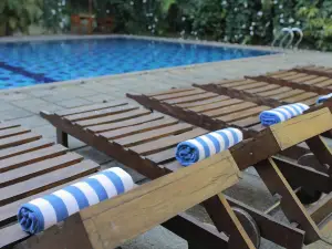 康提卡薩馬拉酒店