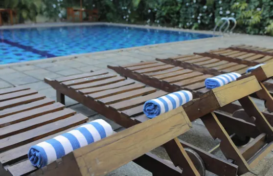 康提卡薩馬拉酒店