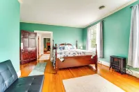 Historic 30 Acre Retreat - Get Back to Nature - Wifi