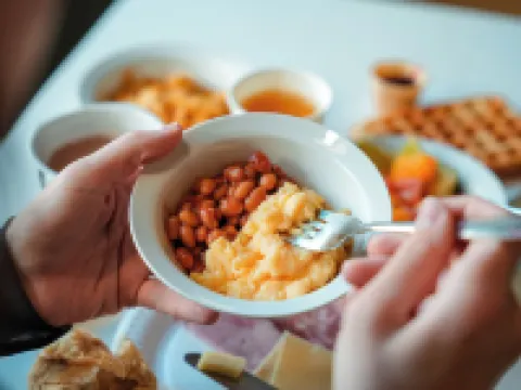 イビス バジェット セート センター エローのホテル
