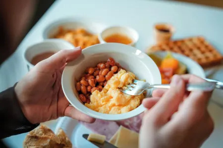 Ibis Budget Sète Centre