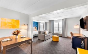Comfort Suites Austin Airport
