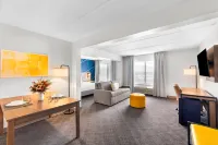Comfort Suites Austin Airport Hotels in Travis County