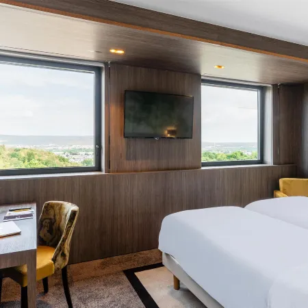 Golden Tulip Amnéville - Hôtel Spa & Casino