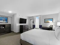 DoubleTree by Hilton Hotel & Executive Meeting Center Palm Beach Gardens Hotels in Palm Beach County