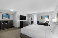 DoubleTree by Hilton Hotel & Executive Meeting Center Palm Beach Gardens