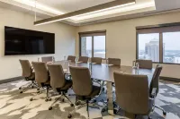 Cambria Hotel Houston Downtown Convention Center Hotels in Harris County