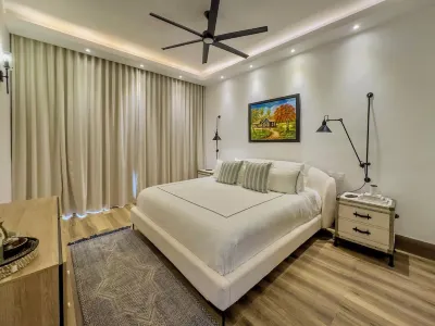 Romantic & Cozy  apartment in Altos de Chavon. Completely remodeled! Hotels in 