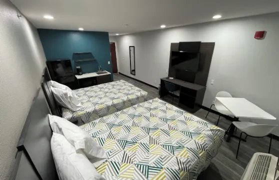 Studio 6 俄克拉何馬城- 摩爾/諾曼