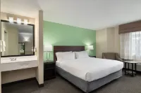 Garner Hotel Londonderry - Manchester by IHG - breakfast
