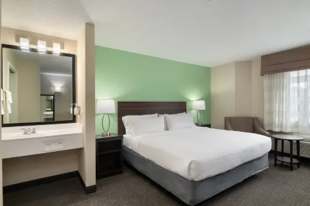 Garner Hotel Londonderry - Manchester by IHG Отели в г. Сандан