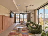 The Carabanchel Episode Hotels near Carabanchel