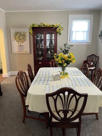 Completely renovated 3-bedroom home conveniently located in Wheeling, WV