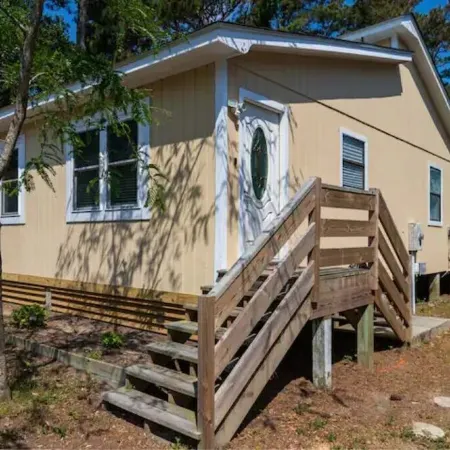 The SoHo House-2 blocks to KH Bay & 1 mi to Ocean!