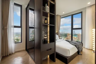 Lumiere Riverside by TrueStay Hotels in An Phu Ward