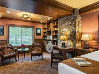 Wyoming Inn of Jackson Hole Hotels in Jackson