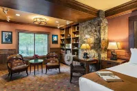 Wyoming Inn of Jackson Hole Hotel di Hoback
