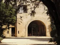 Le Galinier Lourmarin, a Beaumier Guesthouse Hotels in Lourmarin