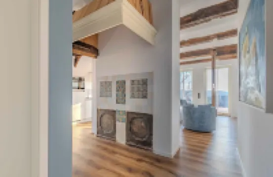 Kraans Huus | De Kemenate