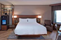 AC Hotel Atlanta Downtown Hotels near CNN Studio Tours