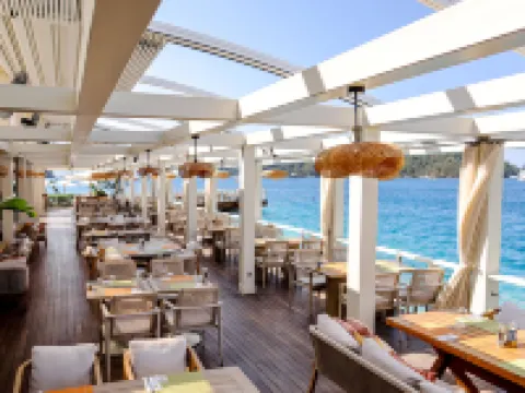 D-リゾート ゴジェック ギョジェクのホテル