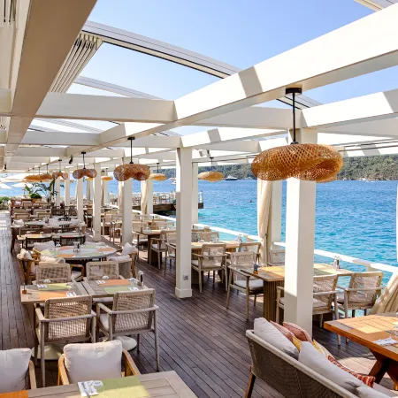 D-Resort Gocek