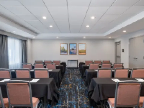 Hampton Inn Turlock Hotels in Turlock