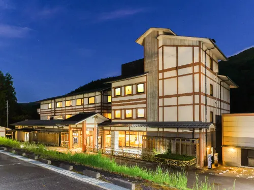 Ichinomata Onsen Kanko Hotel Hotels in Shimonoseki
