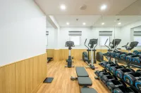 Holiday Inn Express Greater Noida Knowledge Park