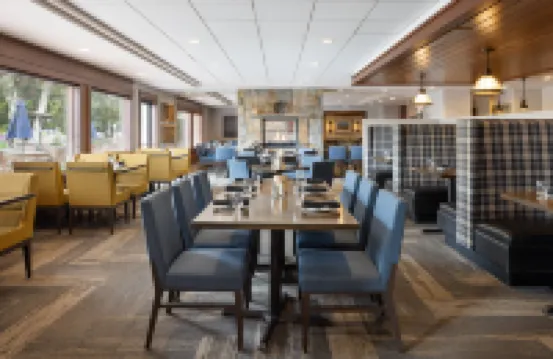 Holiday Inn Resort LAKE GEORGE - ADIRONDACK AREA by IHG