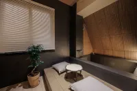 HOTELARRIVE EULJIRO TUM