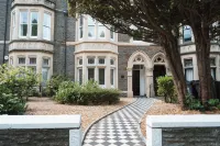 Pontcanna Place Apartments by Urban Space Hotels in Riverside